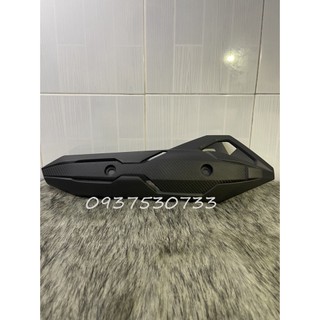 Che pô ốp pô airblade 2016 -2018 thay thế ốp pô zin