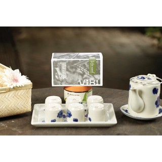 Set quà tặng 2023 Cộng Cà Phê, Set 12