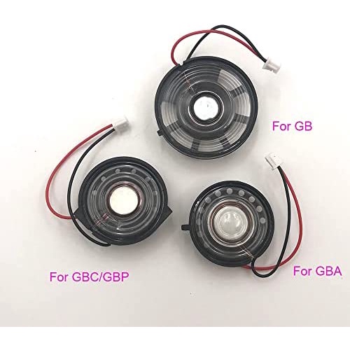 1 Loa Thay Thế Cho Gameboy Advance Color GBA GBC GBP GB DMG