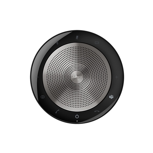 Loa hội nghị không dây Bluetooth Jabra SPEAK 750 MS (kèm mic)- Hàng Chính Hãng