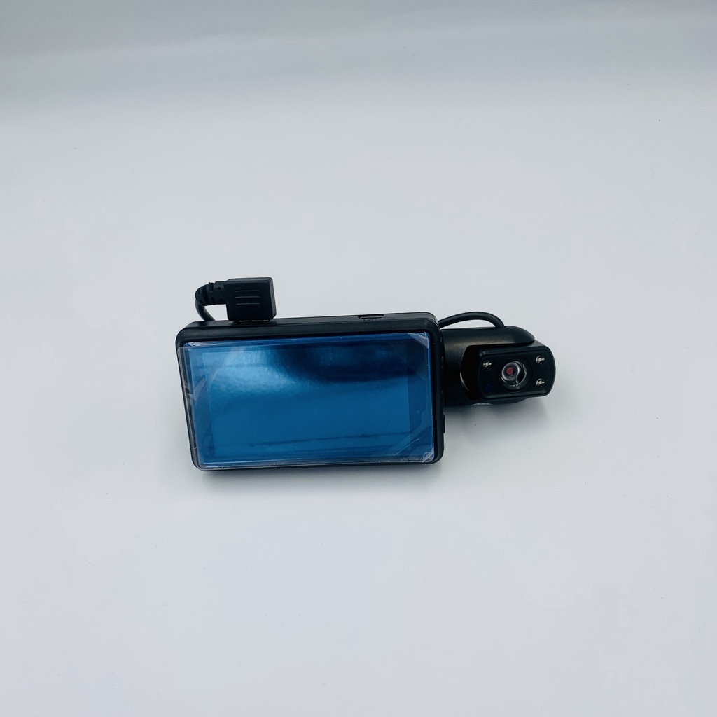 Camera hành trình ô tô 4TAXI XETABON kết nối WIFI ghi hình buồng lái DVR 1080P Bảo Hành 1 đổi 1 trong 12 tháng