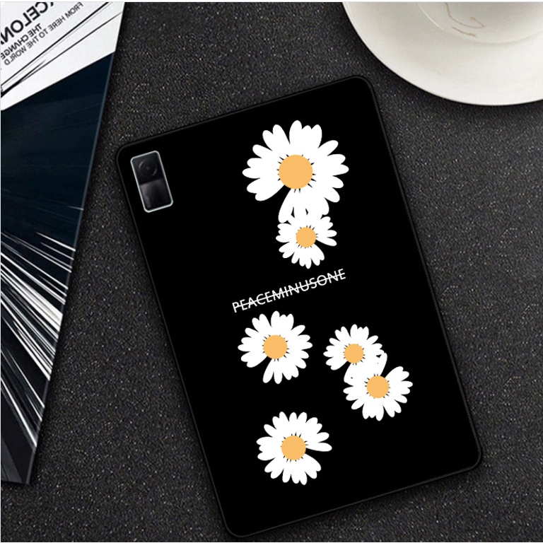 Ốp Máy Tính Bảng TPU Silicon Mềm Cho Xiaomi Redmi Pad 10.61 "2022 VHU4254IN