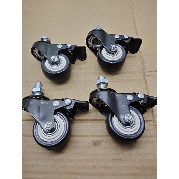 Bánh xe đẩy máy may