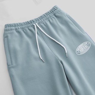Quần dài MOC Pants - Powder Blue