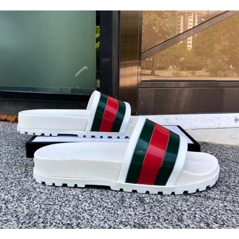 Dép Nam ( 4 mẫu đế cao mới nhất 2020 ) kèm video thật