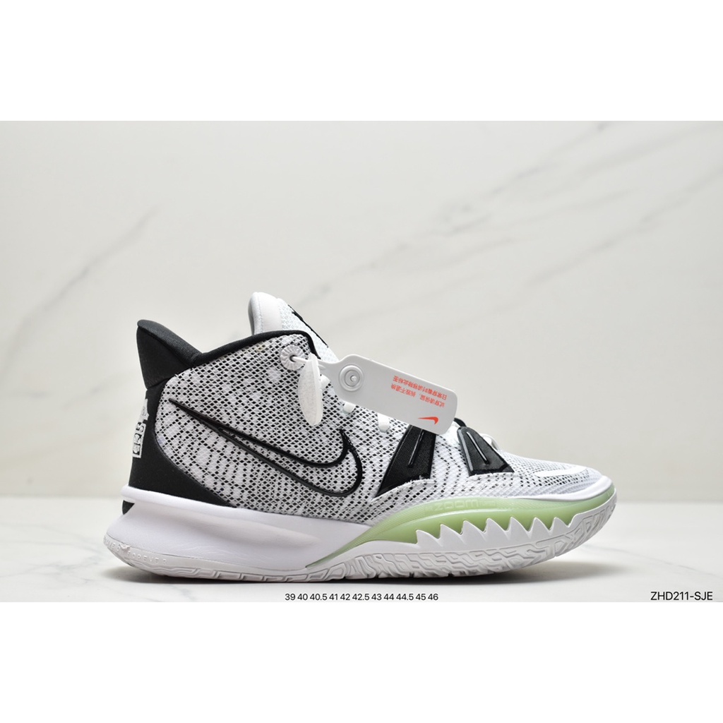 GIÀY SNEAKER MÃ SẢN PHẨM: CZ0143-100_Nike Kyrie 7 EP 'Pale Ivory_FULL BOX_FREE SHIP TOÀN QUỐC