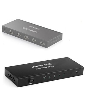 Bộ chia HDMI 1 ra 4 Ugreen 40202