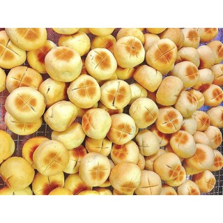 Bánh dứa mini homemade siêu ngon