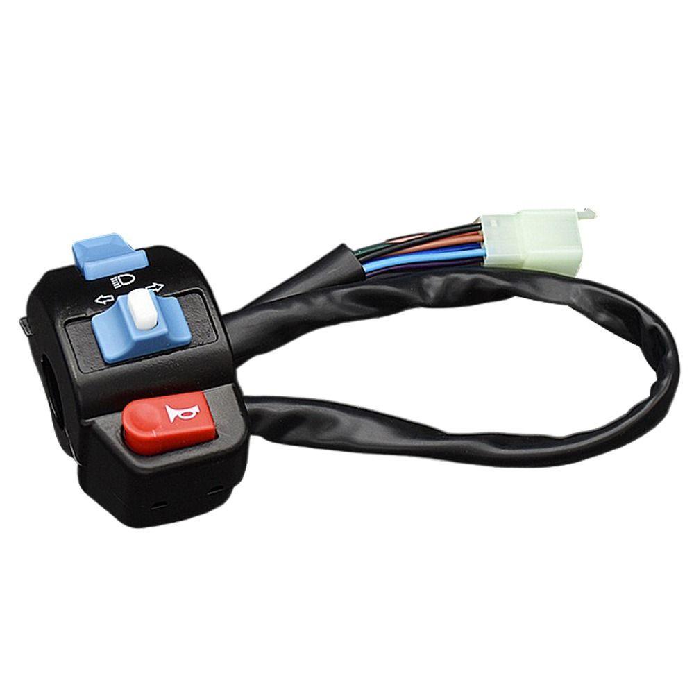 PATH Công Tắc Phanh Đĩa Trước 5 Kiểu Cho Xe Máy Scooter