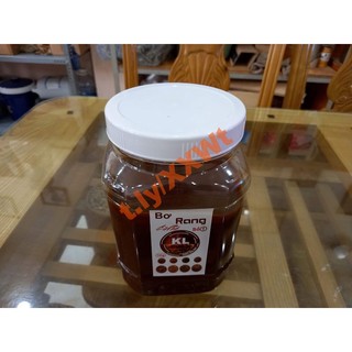 Bơ rang tẩm cà phê 1Kg