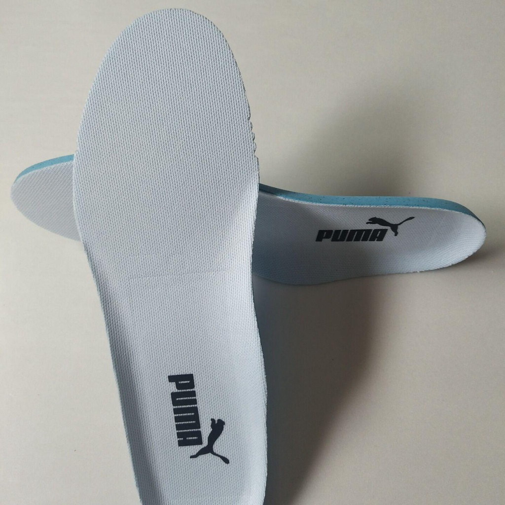 Đế Lót Giày Thể Thao Khử Mùi Thấm Hút Mồ Hôi Thoáng Khí Hiệu Puma Cho Nam Và Nữ