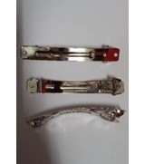 Sườn kẹp bấm trơn 10cm