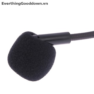 EverthingGooddown Headset 2.4G Wireless Microphone Transmitter With Receiver for Voice Amplifier vn