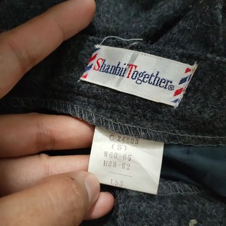 Áo sơ mi Seconhand. H2