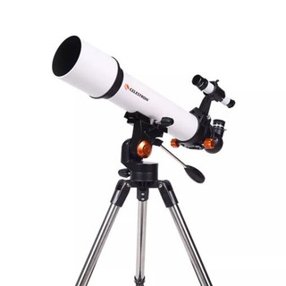 Kính thiên văn khúc xạ Xiaomi Celestron SCTW 70