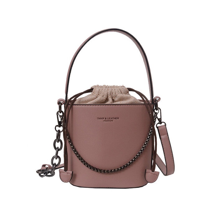 Menas Túi Xách Da PU Màu Trơn Cỡ Lớn Thời Trang Cho Nữ