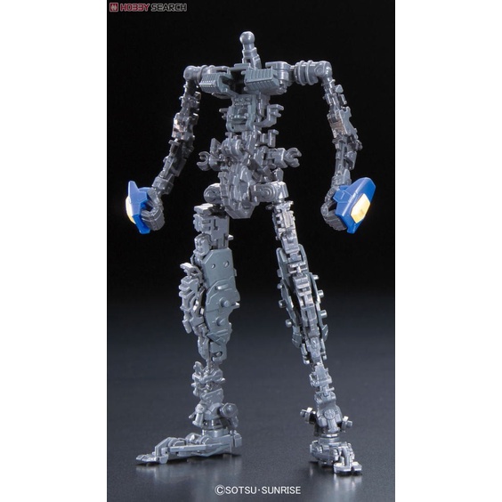 Mô hình lắp ráp RG Gundam Destiny Gundam