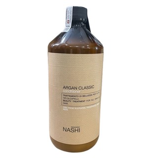 Dầu xả phục hồi tóc Nashi Argan Classic Conditioner 1000ml