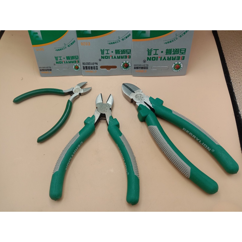 Kìm cắt berrylion 5in 6in 8in