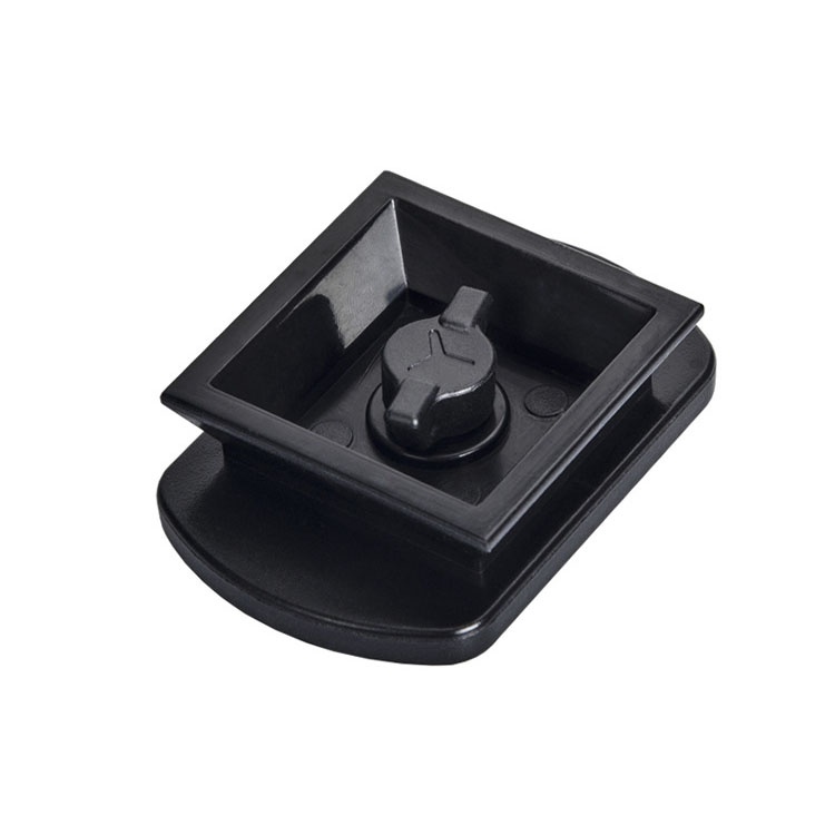 Plate Đế chân máy ảnh Yunteng 618 và Yunteng 681 - Mẫu mới