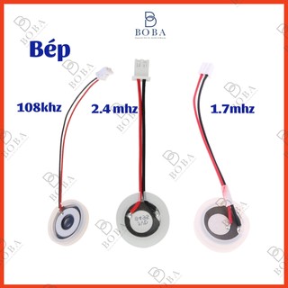 ĐẦU PHUN SƯƠNG MÁY KHUẾCH TÁN TINH DẦU CÁC LOẠI | BÉP PHUN MÁY XÔNG TINH DẦU SIÊU ÂM | MÁY LÕI BÔNG | ĐẦU FOG PHUN SƯƠNG
