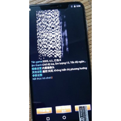 Bài máy loại 1/bài mã vạch dành cho các dòng máy đánh bài