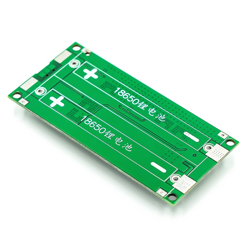 Mô Đun Tăng Áp Nguồn Điện DC 5V Sang 5V 12V Cho Pin 18650 Lithium