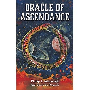 Bài Oracle of Ascendance