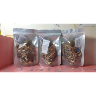 1Kg Mứt thơm sấy dẻo (Mứt dứa sấy dẻo) - đồ ăn vặt