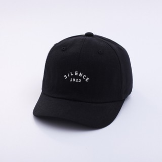Nón Lưỡi ngắn Slience