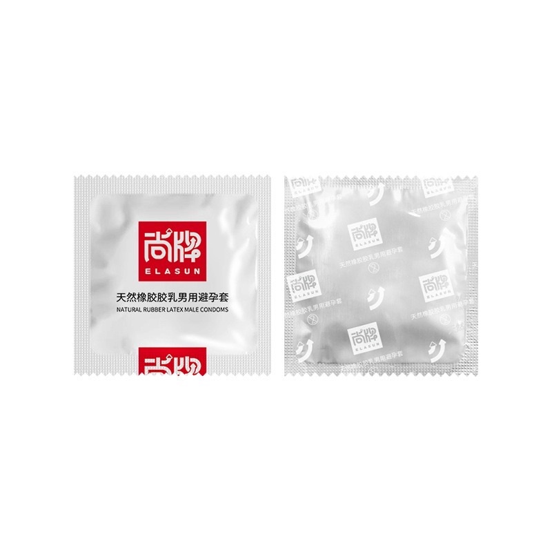 Bao cao su quan hệ miệng hương dâu hộp 10bao