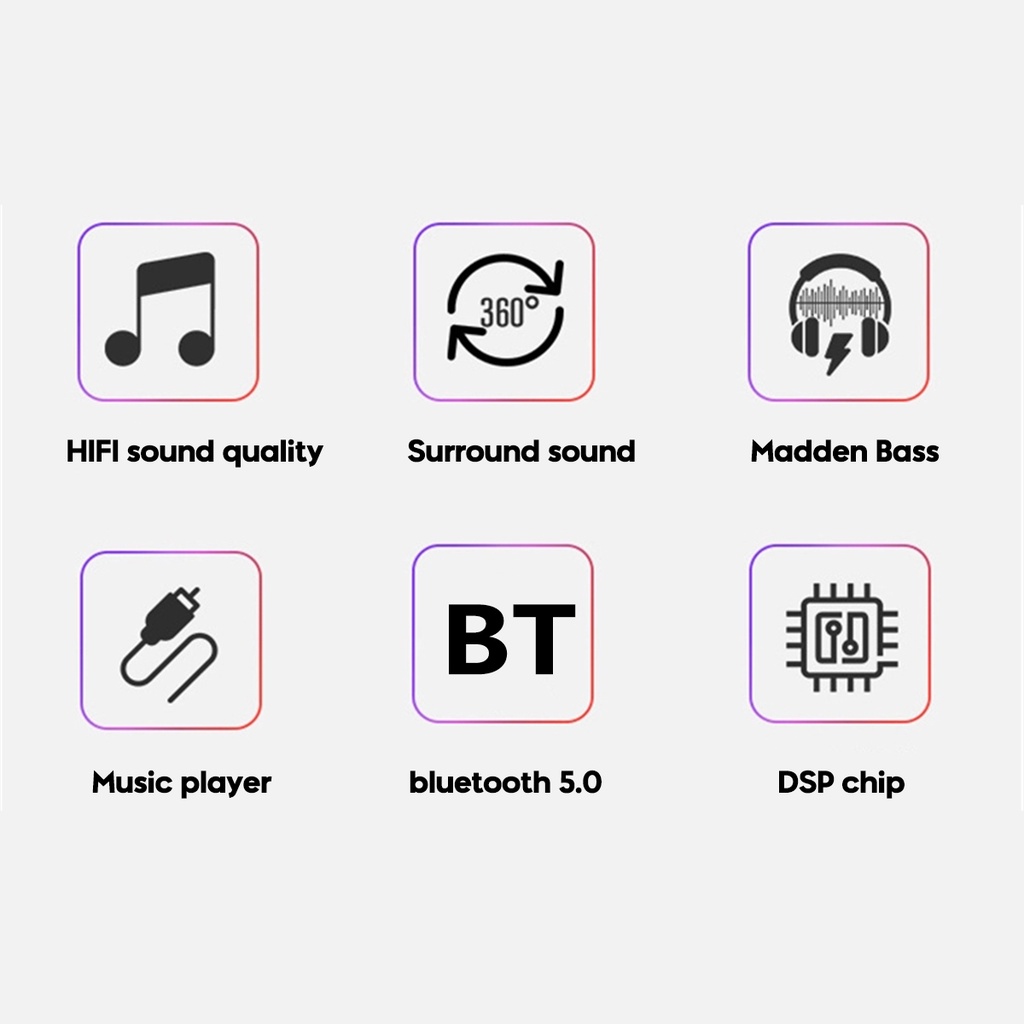 Bảng Khuếch Đại Âm Thanh Subwoofer Lõi Toàn Bộ 800W 12V Công Suất Cao Cho Xe Hơi