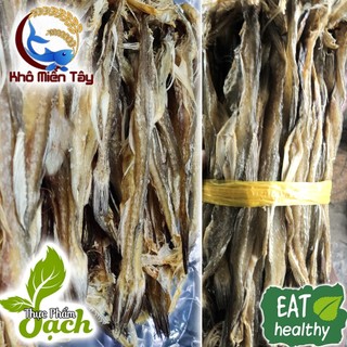 Khô Cá Khoai Đặc Sản Cà Mau