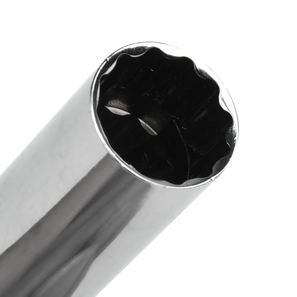 Dụng Cụ Tháo Bugi 14mm 3 / 8 Inch Cho Benz Bmw Nissan