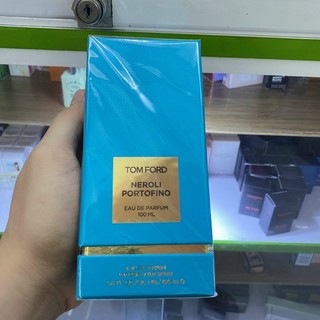 Nước hoa tom ford neroli portofino edp - portofino acqua edt 100ml