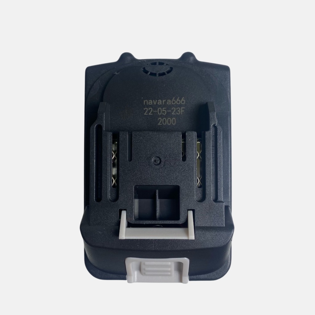 Máy mài pin cầm tay De.walt 199v, máy mài không chổi than tặng lưỡi cưa xích