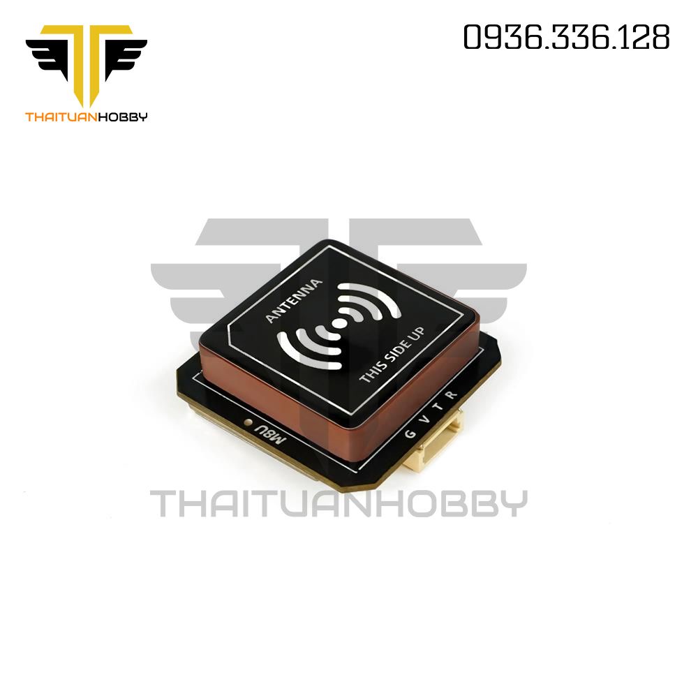 Gps Geprc M8U Gps + Bds / Gps + Glonass