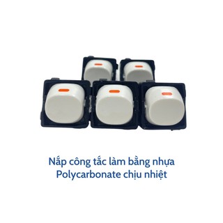 Công Tắc 1 Chiều Sino (S30/1/2M)