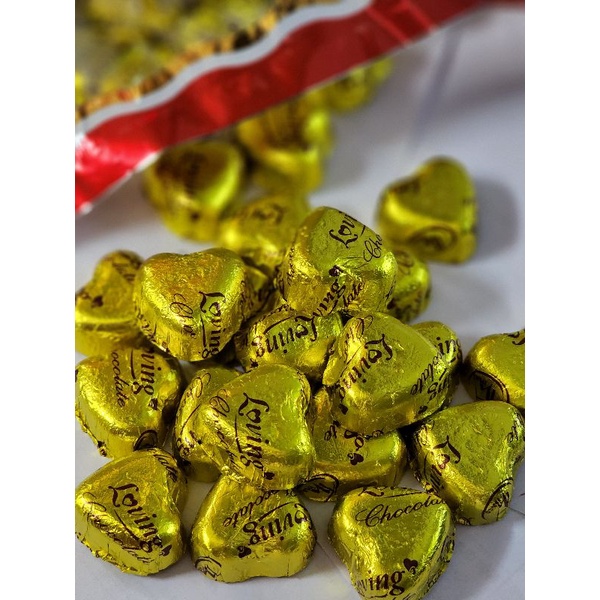 Socola tìm vàng 1kg