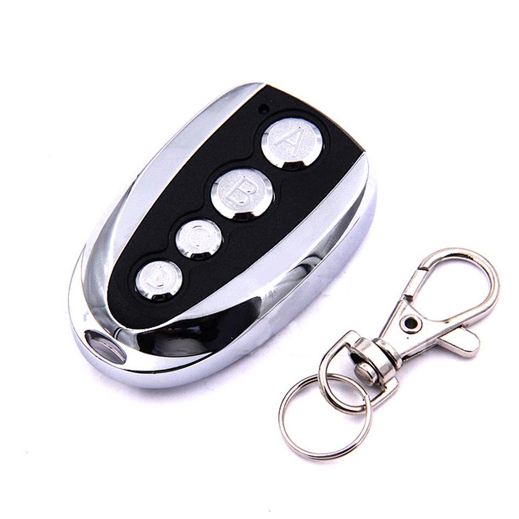 Chìa Khóa Điều Khiển Từ Xa Universal 433 Cho Xe Ô Tô