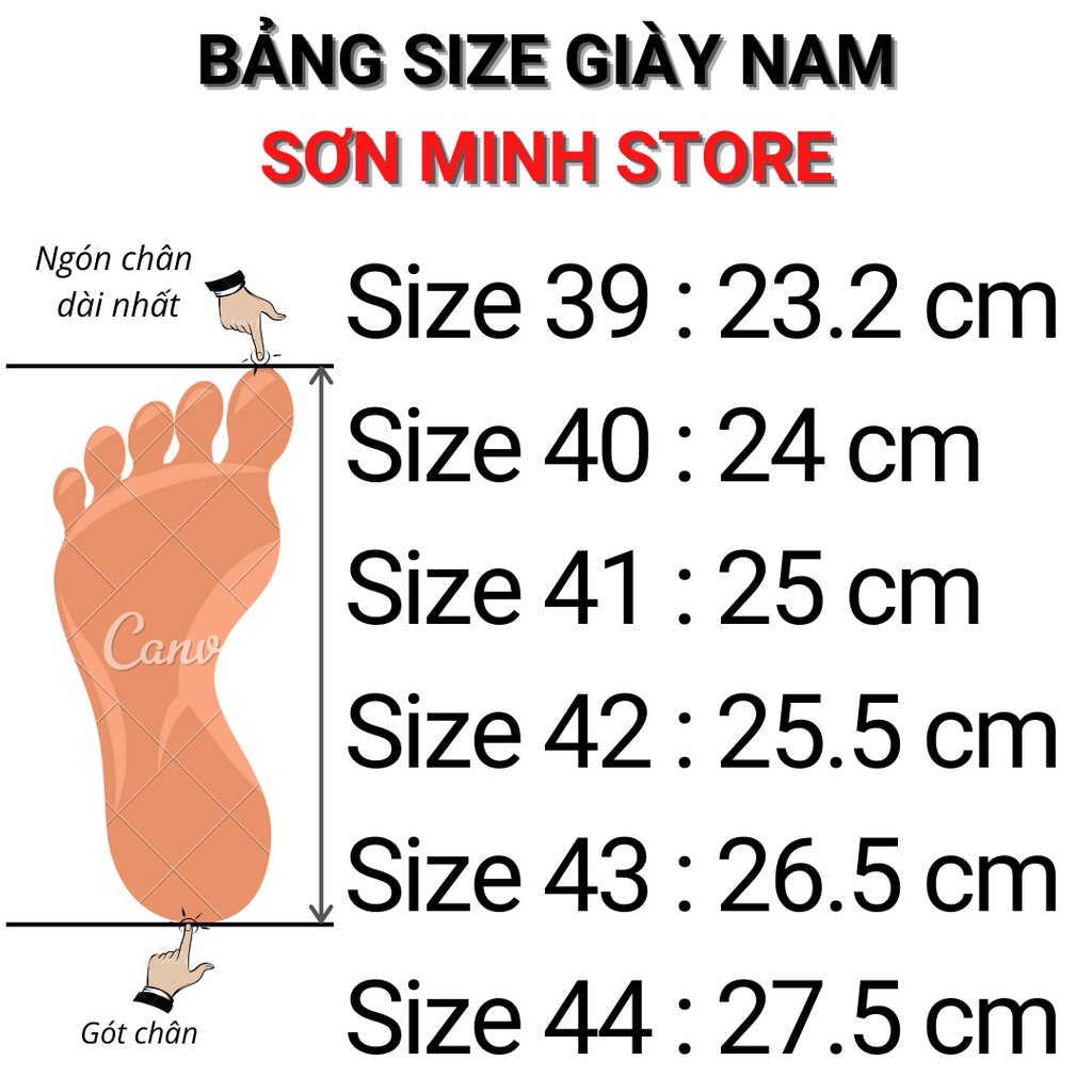 Giày thể thao nam sneaker cực đẹp, phong cách trẻ trung năng động, đi làm đi chơi đều phù hợp - Mã SP: B602