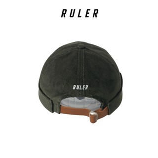 Miki hat Ruler No1 Nhung tăm
