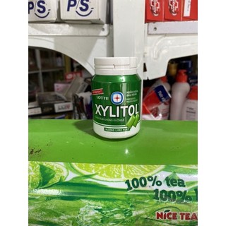 Kẹo cao su XYLITOL