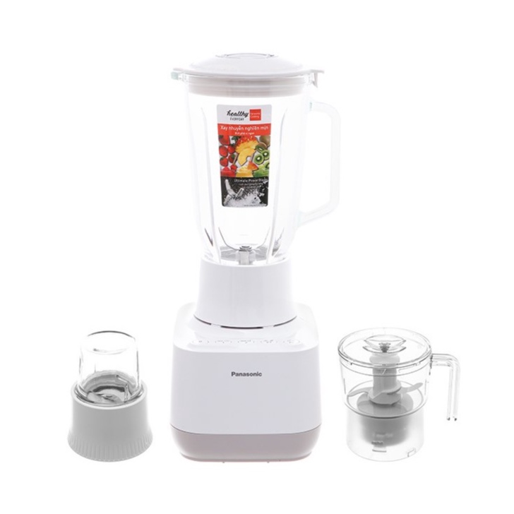 Máy xay sinh tố PANASONIC MX-MG53C1CRA