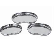 Khay Hạt Đậu , Khay Quả Đậu INOX 304