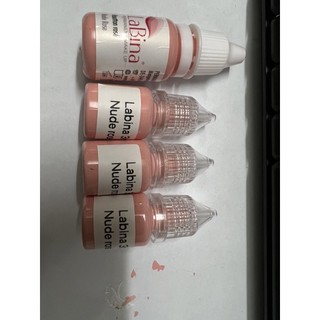 Mực chính hãng labina mini 3ml