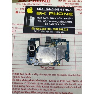 MAIN ZIN SAMSUNG A70 (SM-A705F)