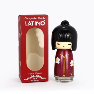 Nước hoa Nữ Latino N09 (30ml)