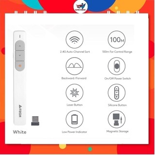Bút trình chiếu A4tech LP15