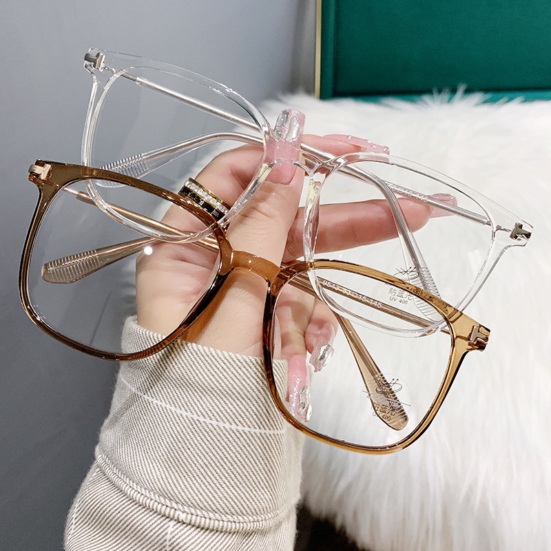 Mắt Kính Chống Bức Xạ Ttr90 Cho Cả Nam Và Nữ